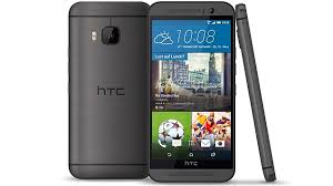 buy used Cell Phone HTC One M9 - Grey